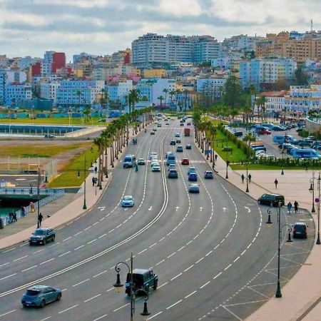 Appartamento R&S Marina Bay Tanger Esterno foto