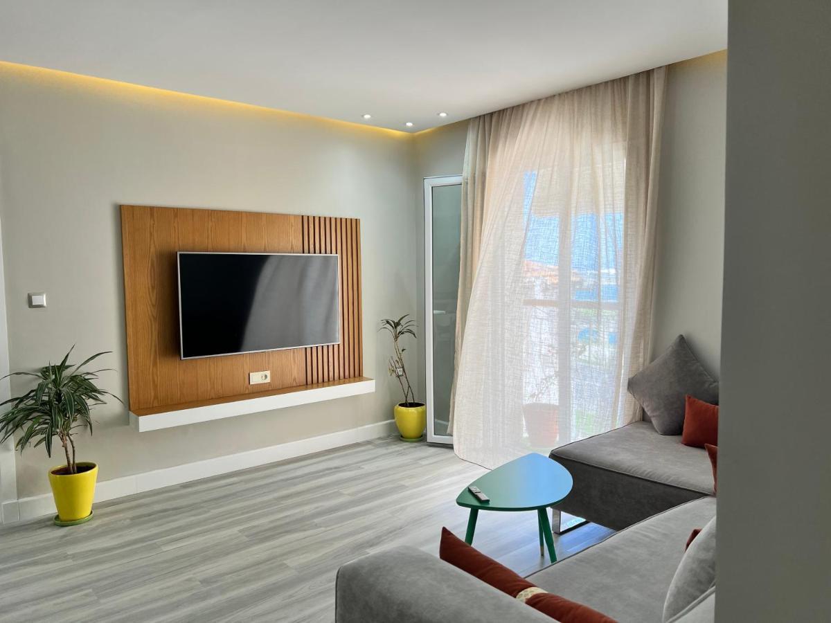 Appartamento R&S Marina Bay Tanger Esterno foto