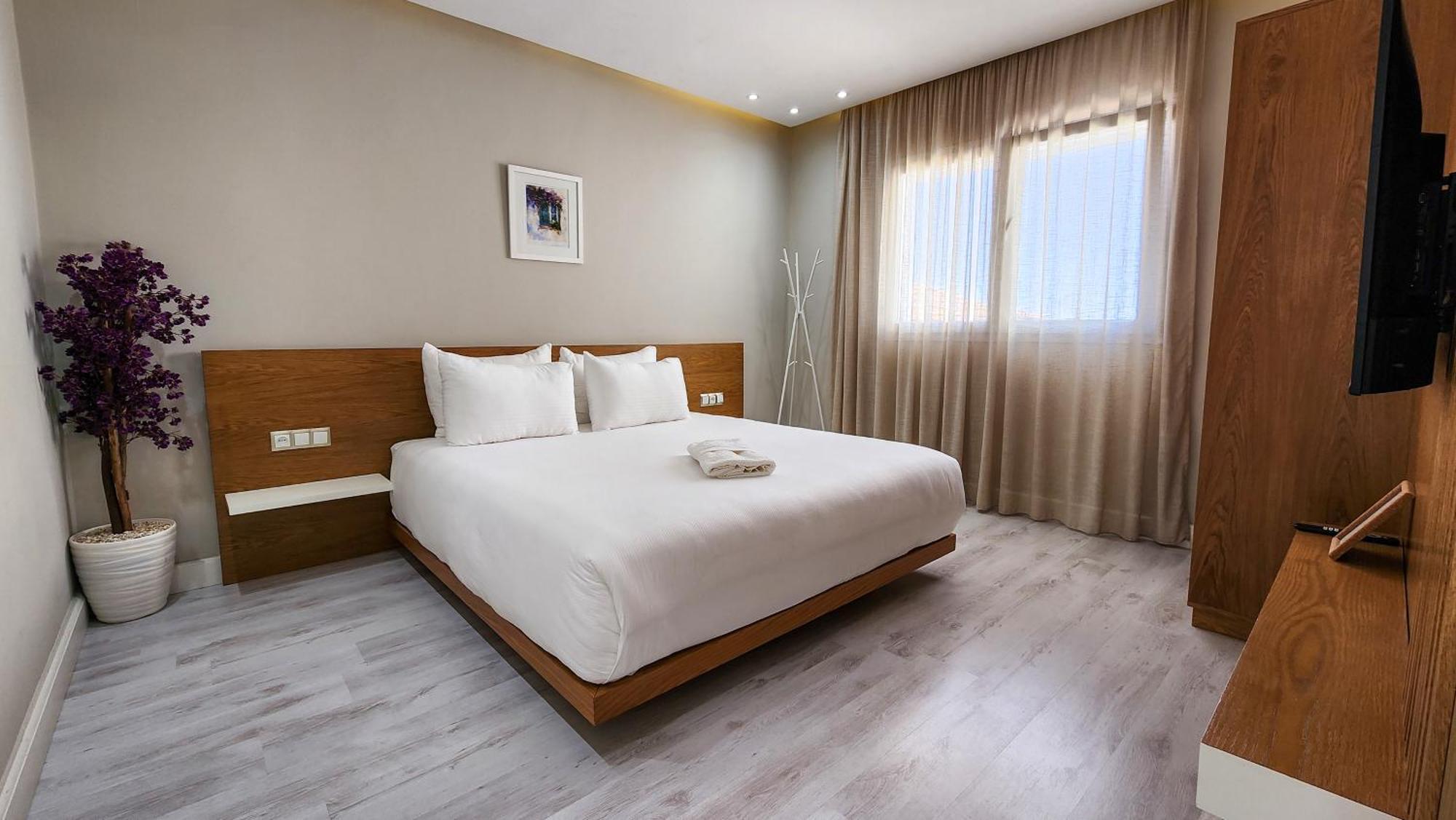 Appartamento R&S Marina Bay Tanger Esterno foto
