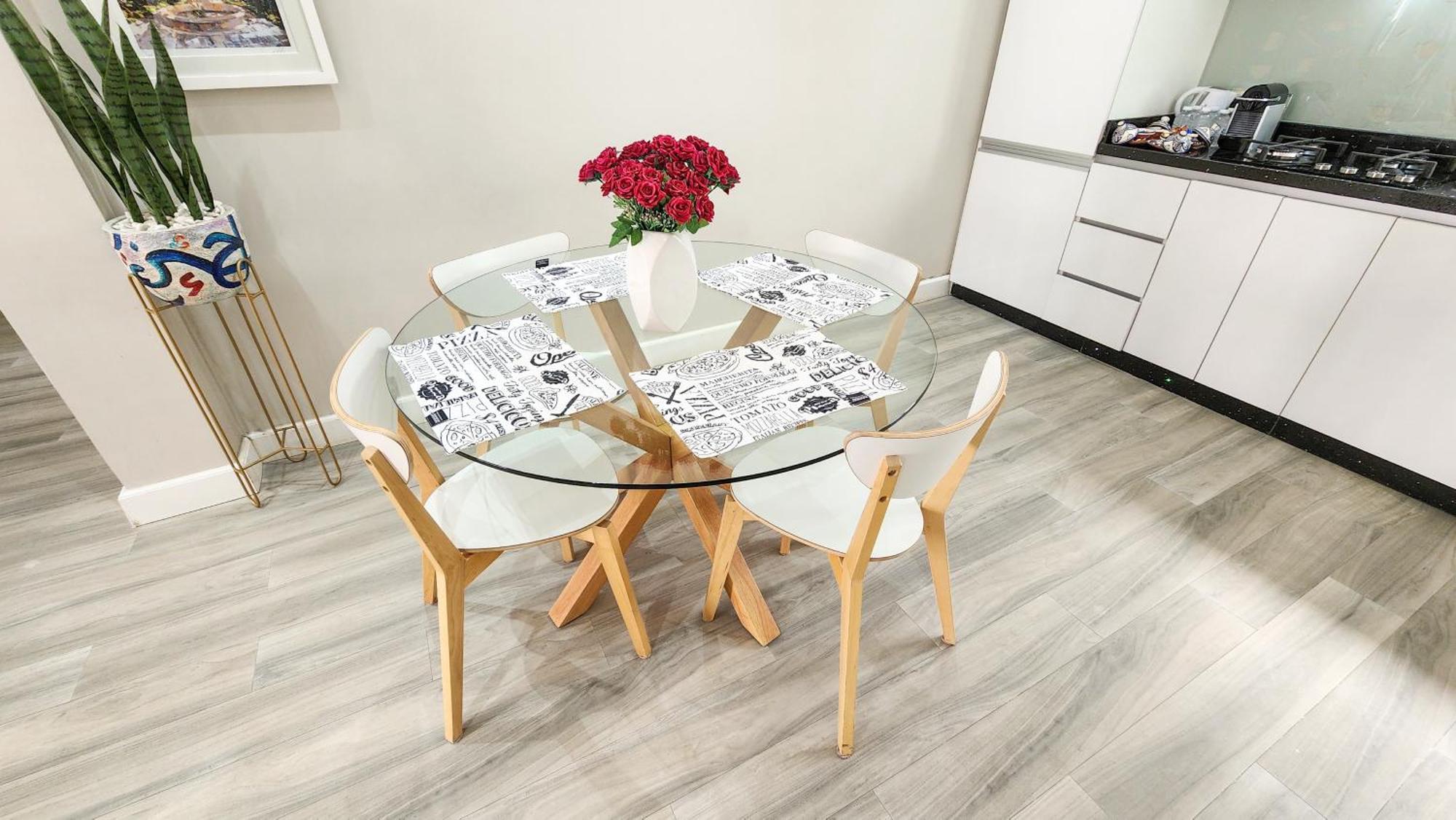 Appartamento R&S Marina Bay Tanger Esterno foto