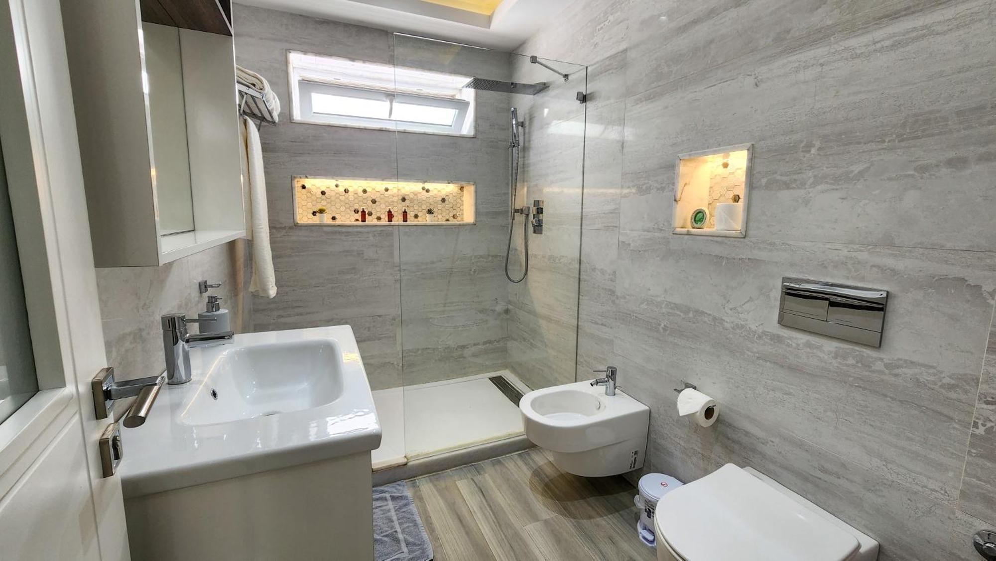 Appartamento R&S Marina Bay Tanger Esterno foto