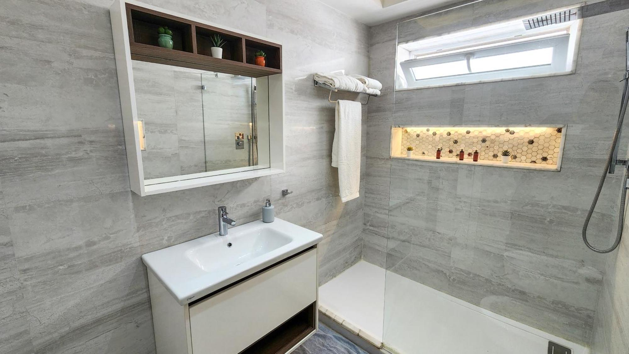 Appartamento R&S Marina Bay Tanger Esterno foto