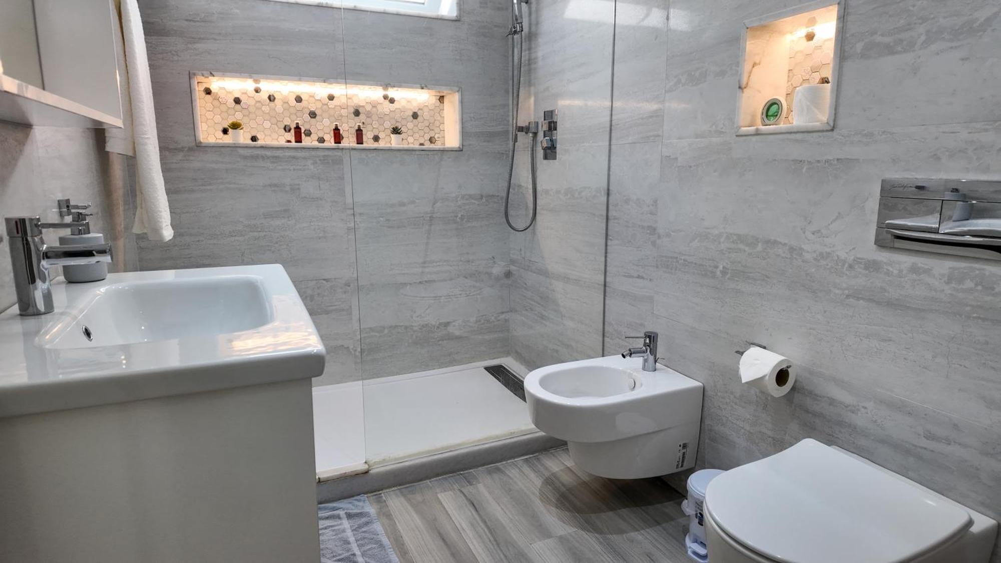 Appartamento R&S Marina Bay Tanger Esterno foto