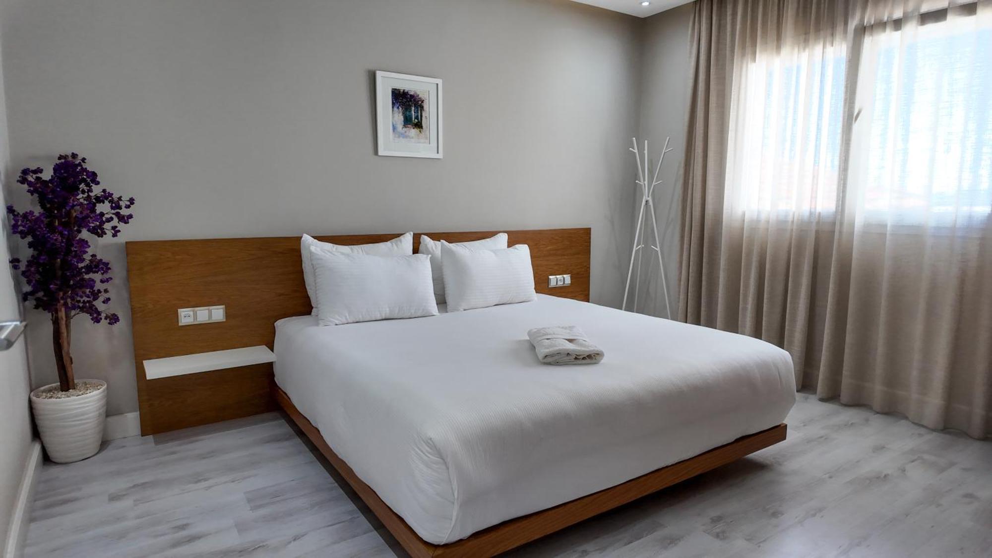 Appartamento R&S Marina Bay Tanger Esterno foto