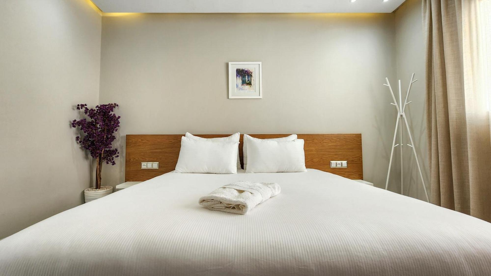 Appartamento R&S Marina Bay Tanger Esterno foto
